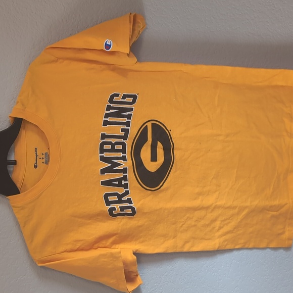 Grambling State University Tigers Spirit Pack with Flag and Tops - Picture 5 of 6